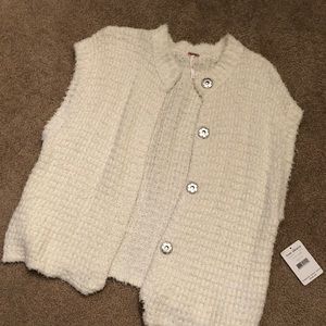 Free People Knot Sweater
